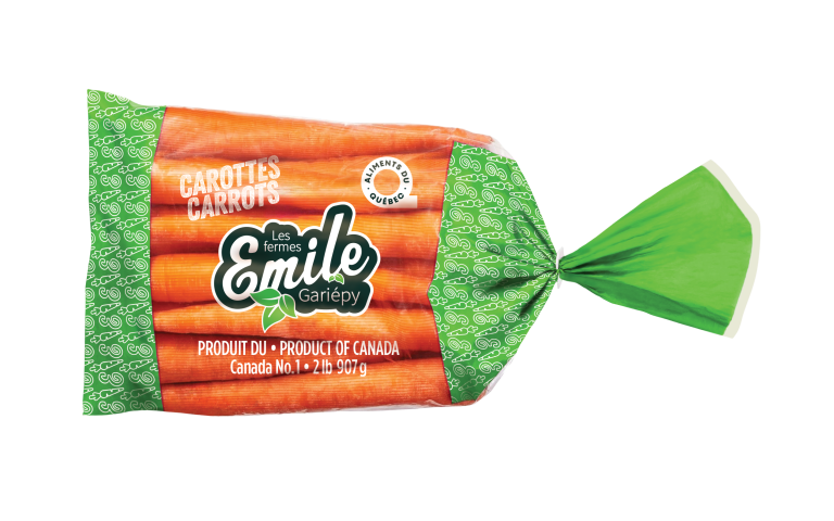 Carrots