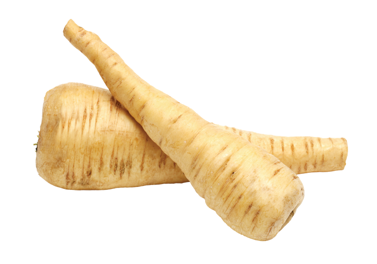 Parsnips