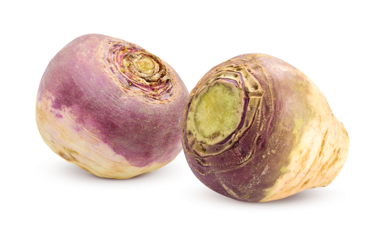 Rutabagas